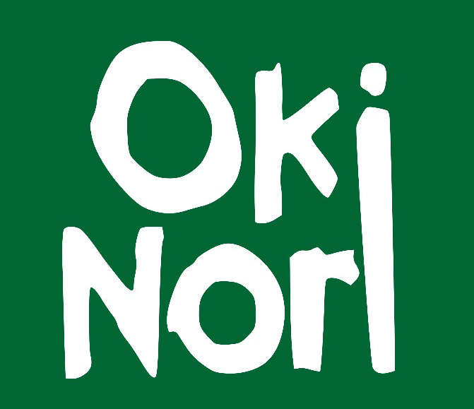 Trademark OKI NORI