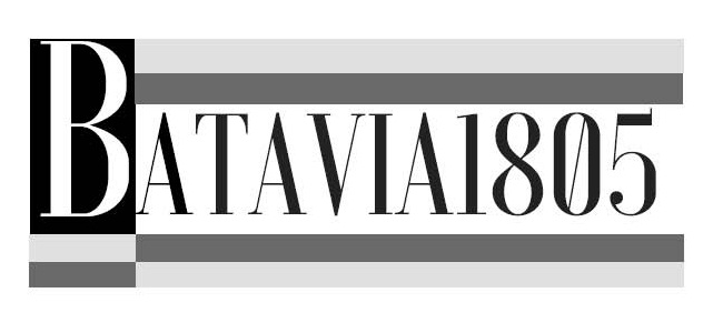 Trademark BATAVIA1805