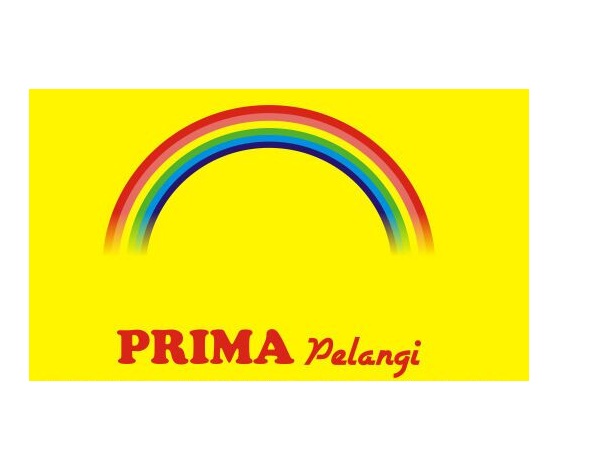 Trademark PRIMA PELANGI