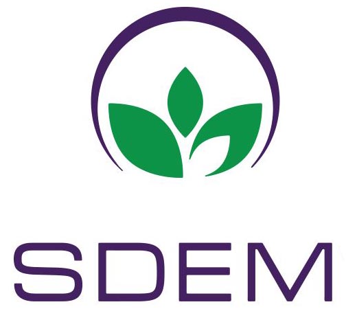 Trademark SDEM+Logo