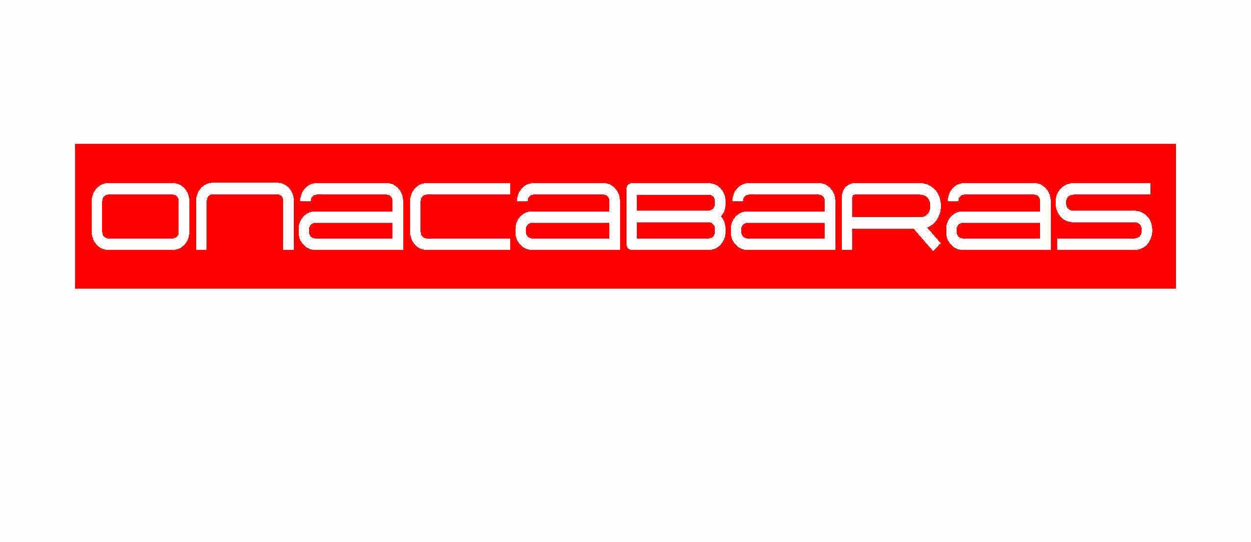 Trademark ONACABARAS