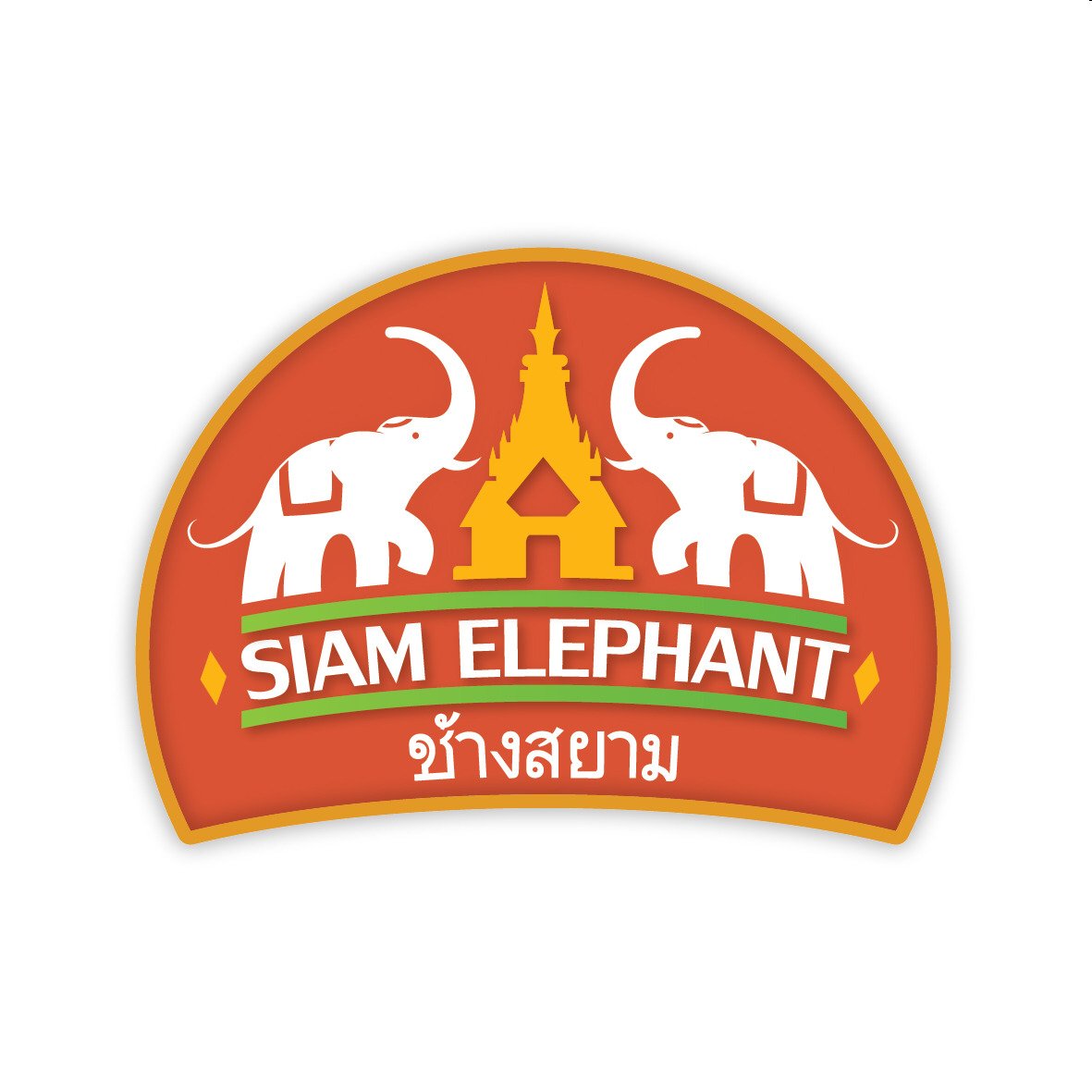 Trademark SIAM ELEPHANT