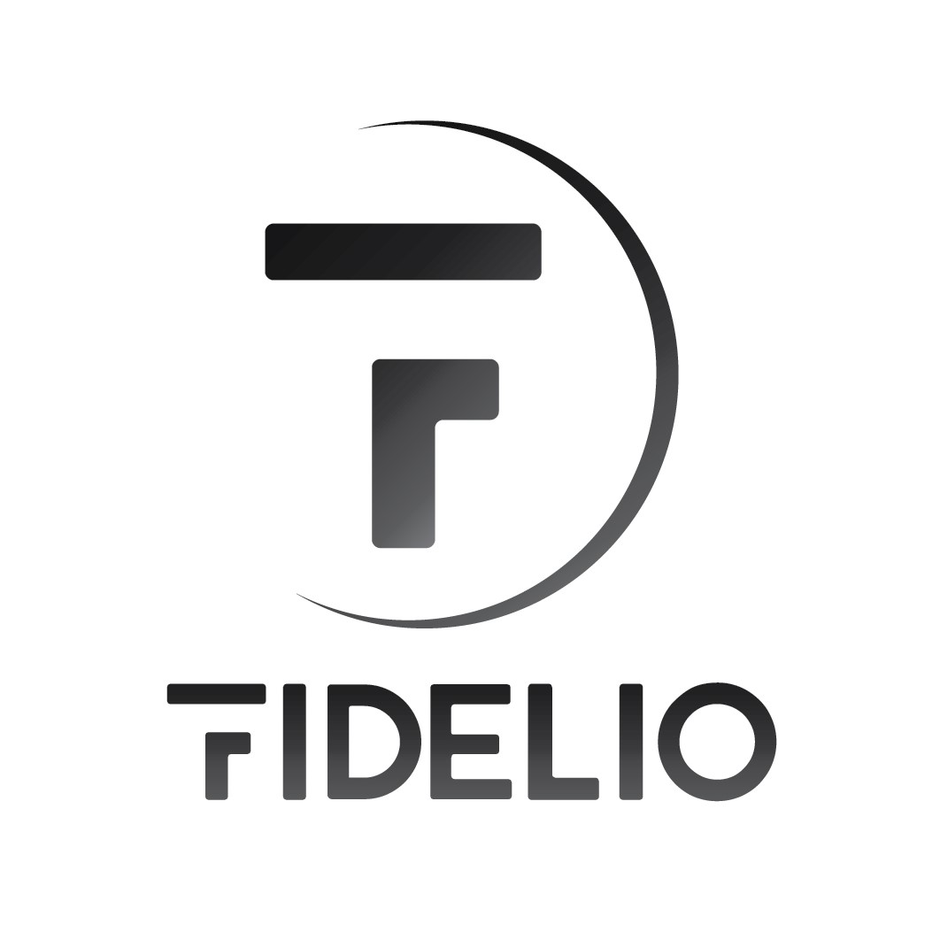 Trademark FIDELIO + logo