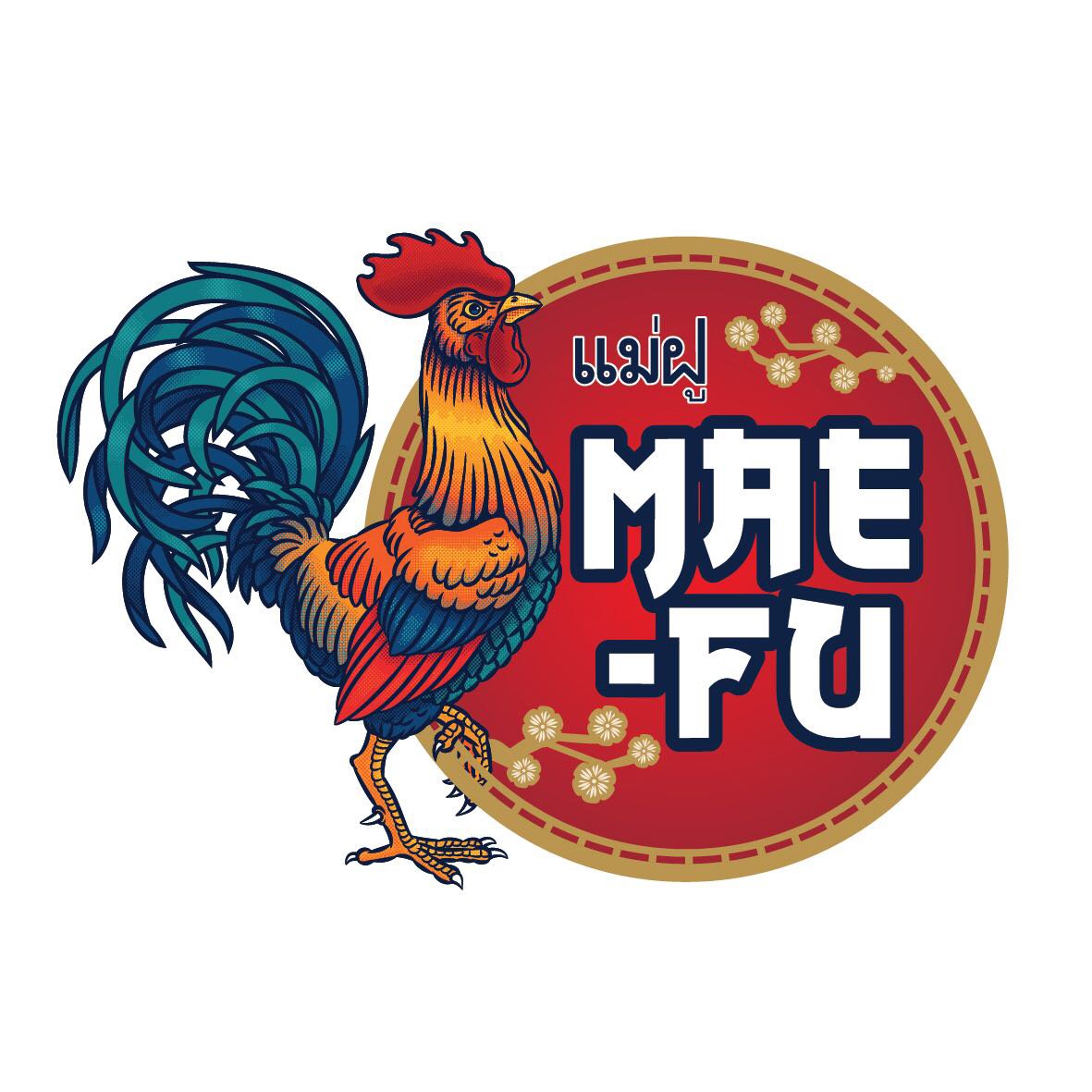 Trademark MAE-FU