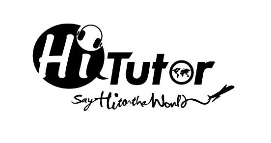 Trademark Hi Tutor Say Hi to the World