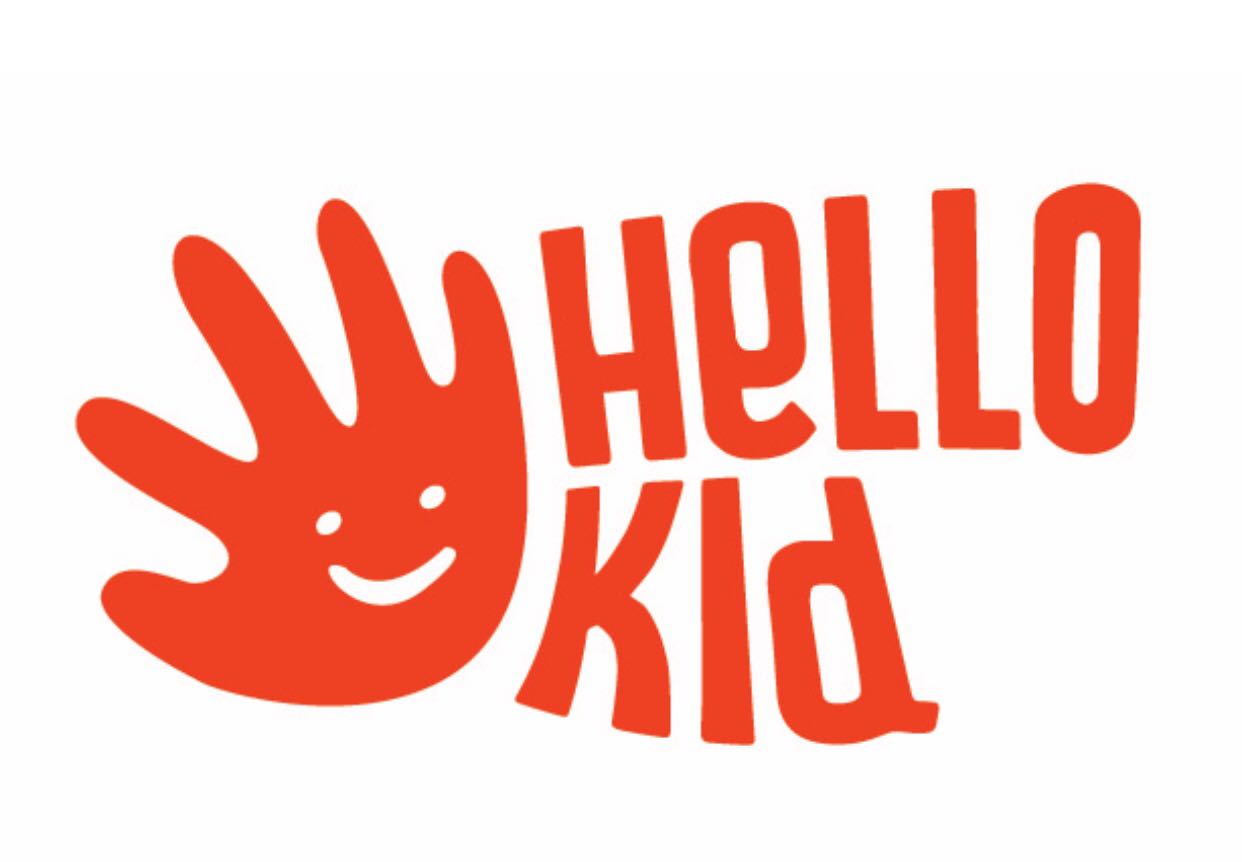 Trademark HELLOKID + LOGO