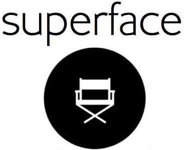 Trademark SUPERFACE DAN LUKISAN