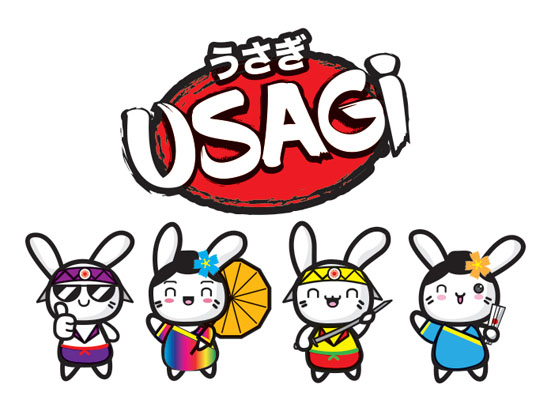 Trademark USAGI