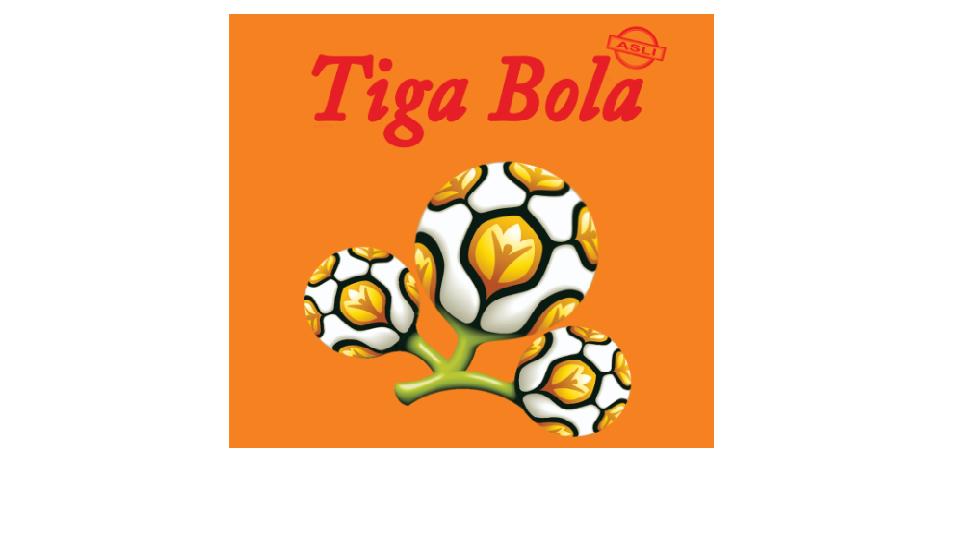 Trademark Tiga Bola