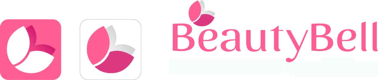 Trademark BeautyBell dan Logo