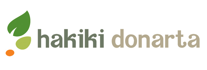 Trademark HAKIKI DONARTA