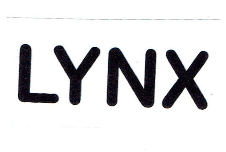 Trademark LYNX