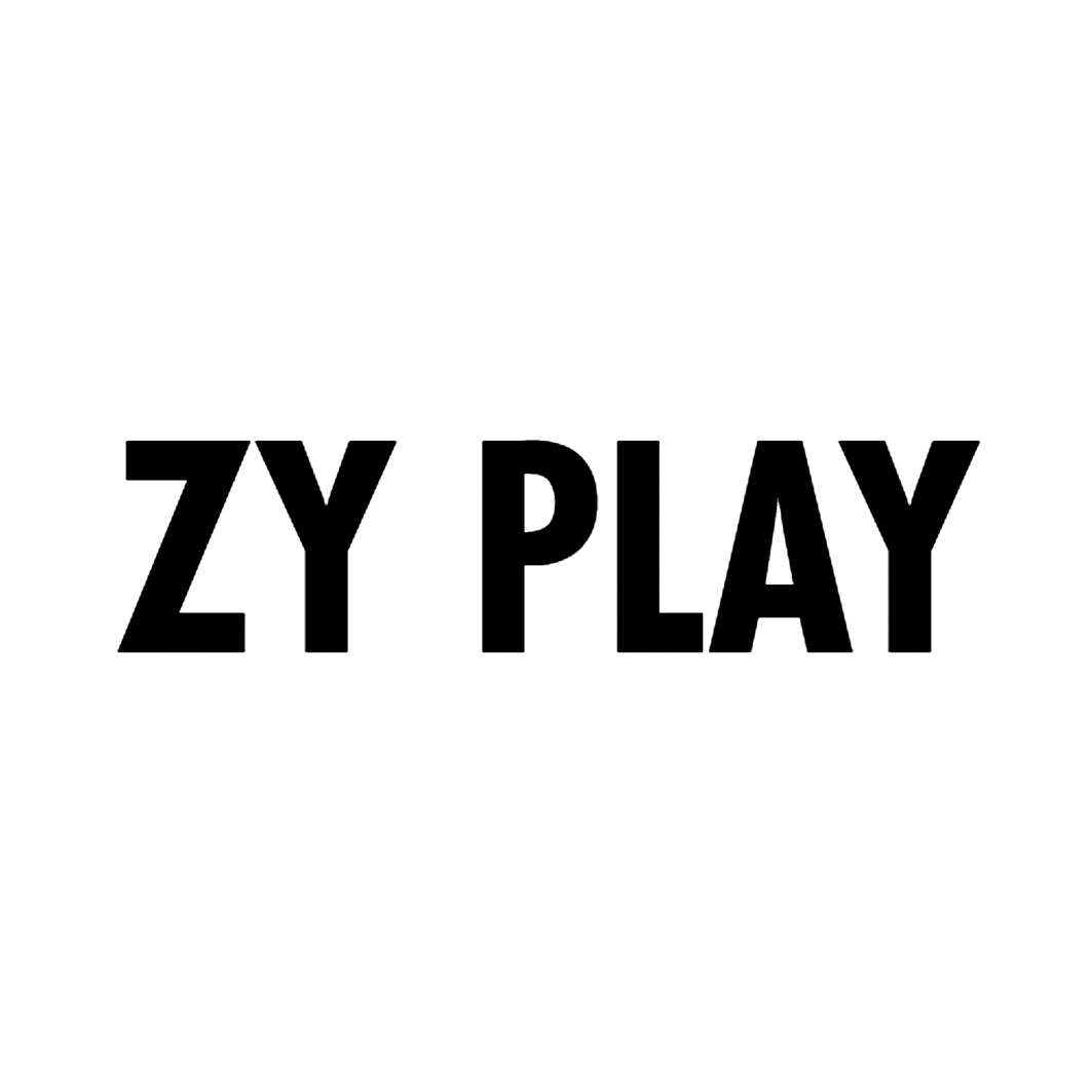 Trademark ZY PLAY