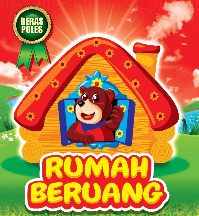 Trademark RUMAH BERUANG