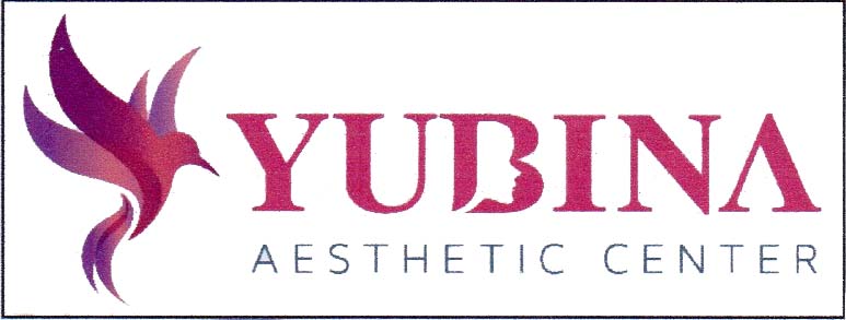 Trademark YUBINA Aesthetic Center