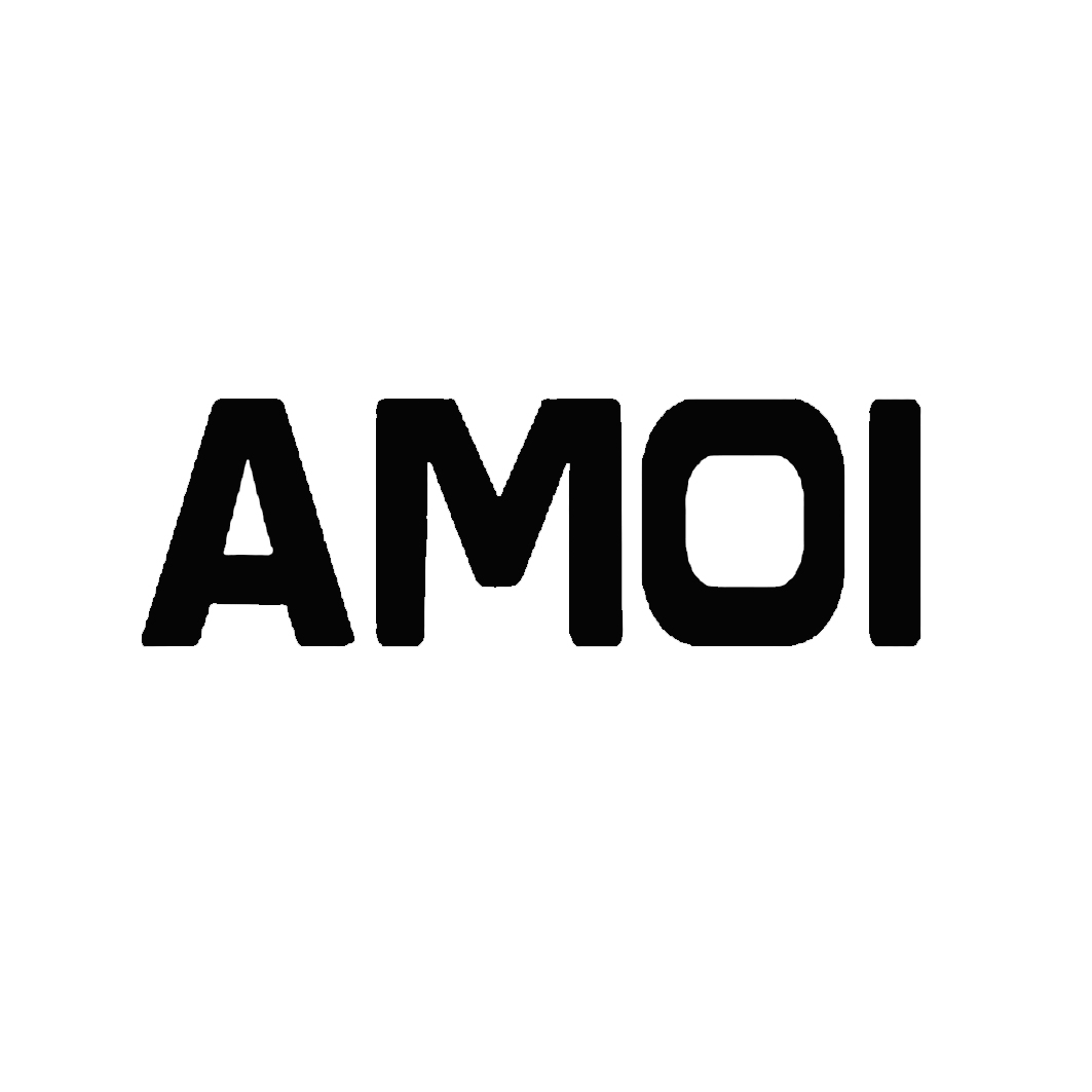 Trademark AMOI