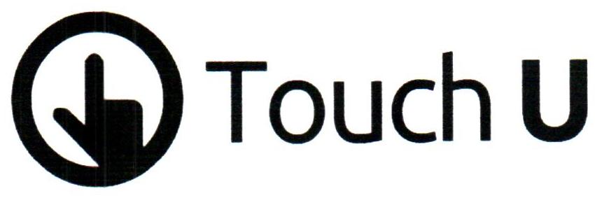 Trademark TOUCH U