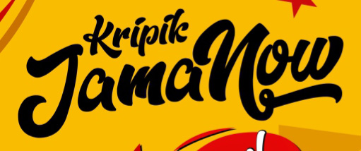 Trademark KRIPIK JAMANOW