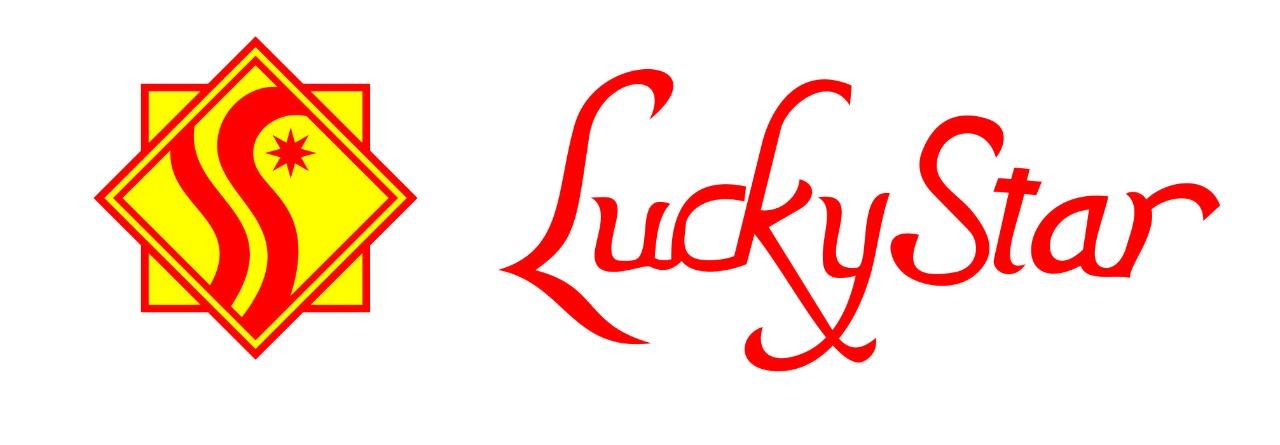 Trademark LUCKY STAR