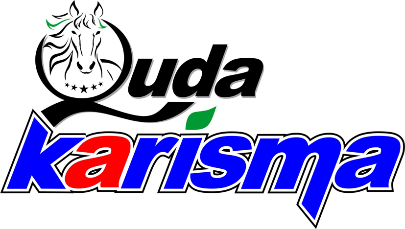 Trademark QUDA KARISMA + LUKISAN