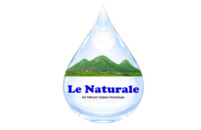 Trademark Le Naturale