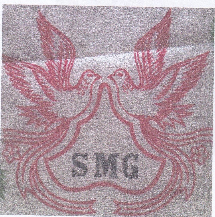 Trademark SMG & LOGO