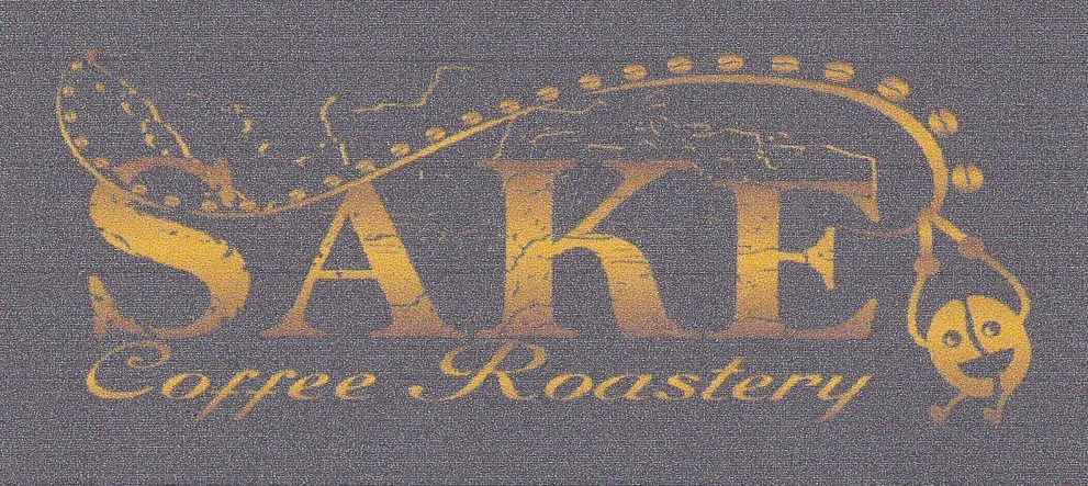 Trademark SAKE Coffee Roastery