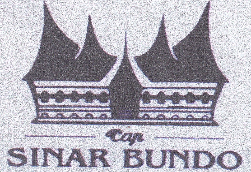 Trademark CAP SINAR BUNDO + LOGO