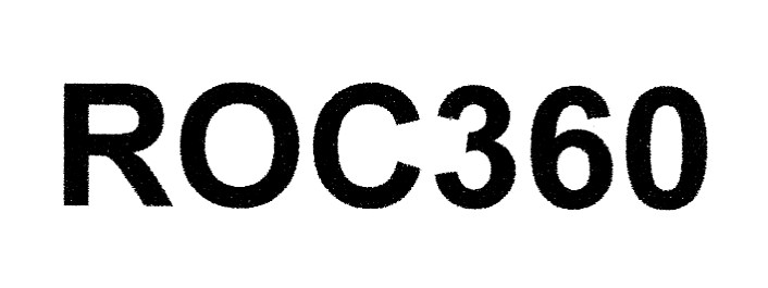 Trademark ROC360