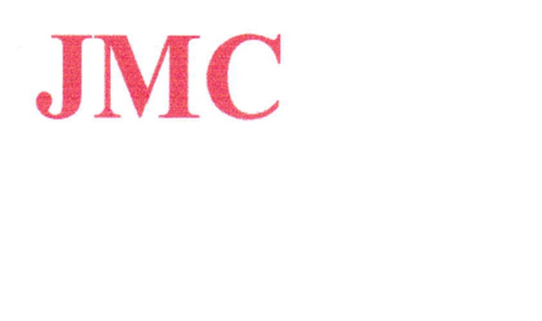 Trademark JMC