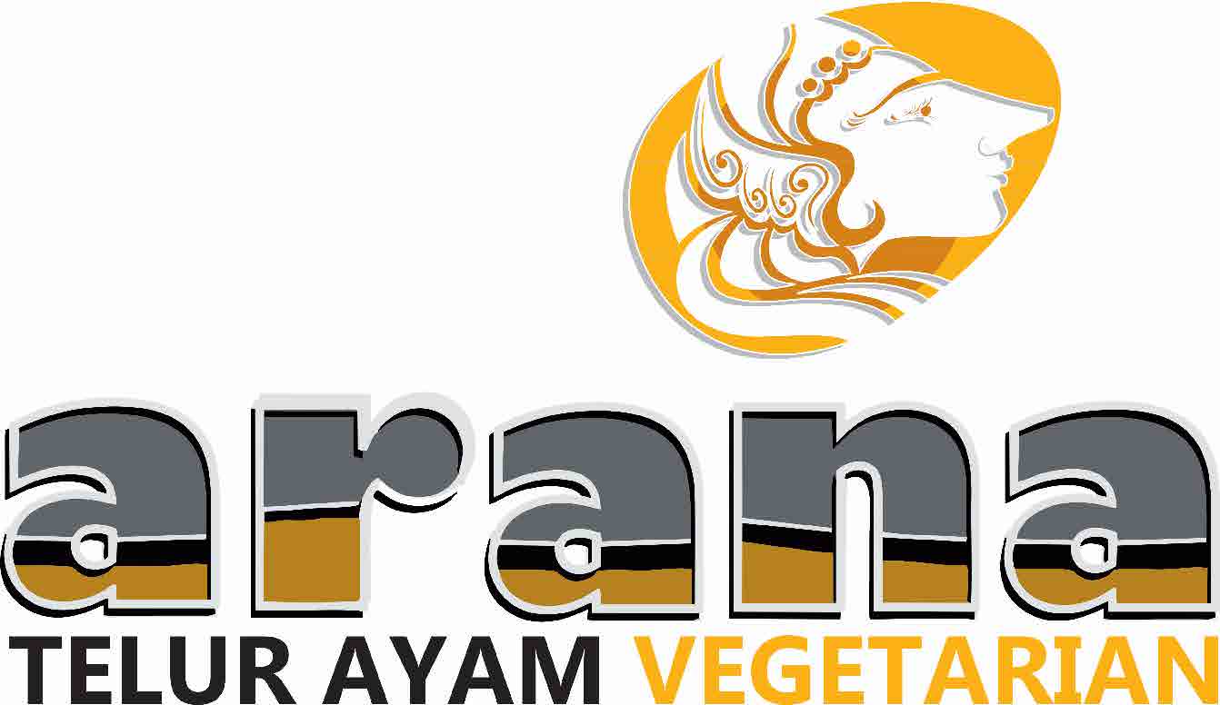 Trademark ARANA TELUR AYAM VEGETARIAN