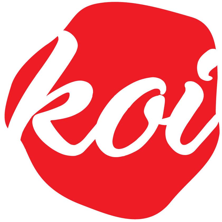 Trademark KOI