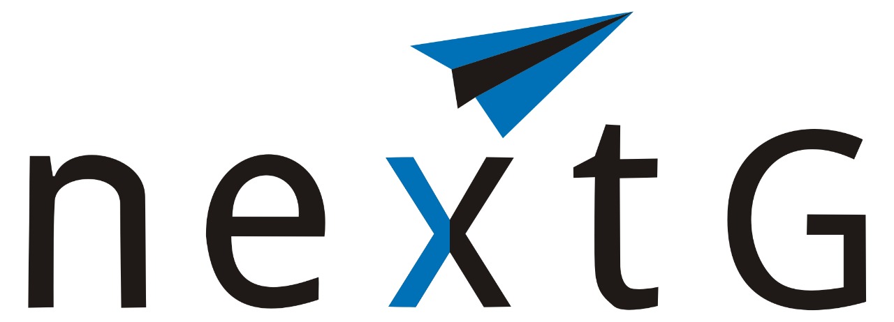 Trademark NEXTG+ LOGO