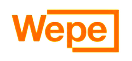 Trademark WEPE