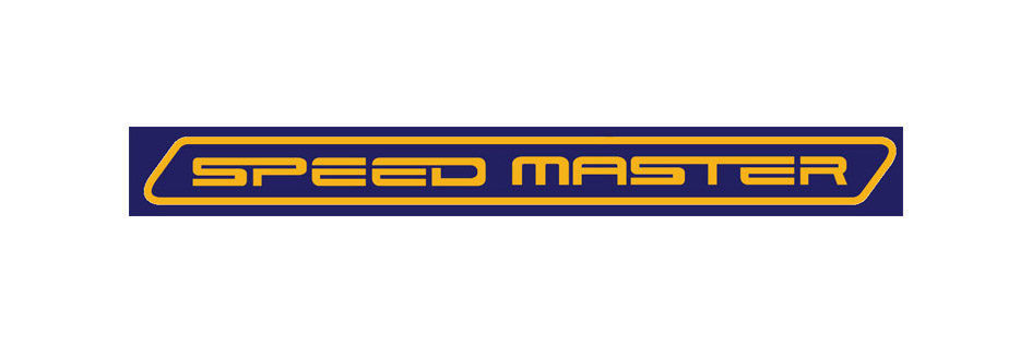 Trademark SPEED MASTER