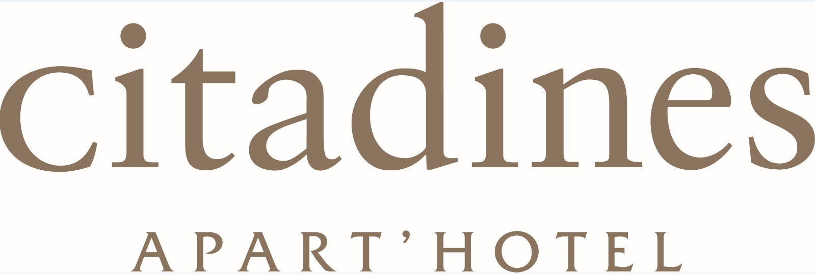 Trademark CITADINES APART' HOTEL