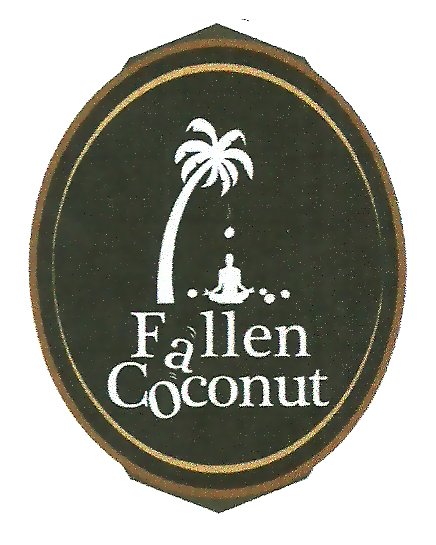 Trademark FALLEN COCONUT