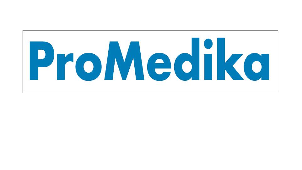 Trademark ProMedika