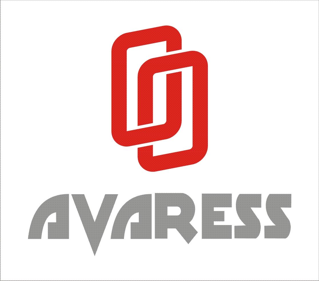 Trademark AVARESS + LOGO