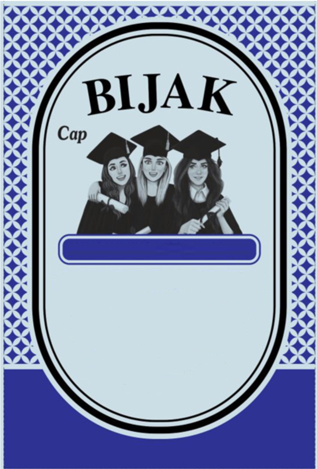 Trademark BIJAK