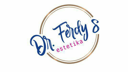 Trademark DR. FERDY S