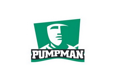 Trademark PUMPMAN