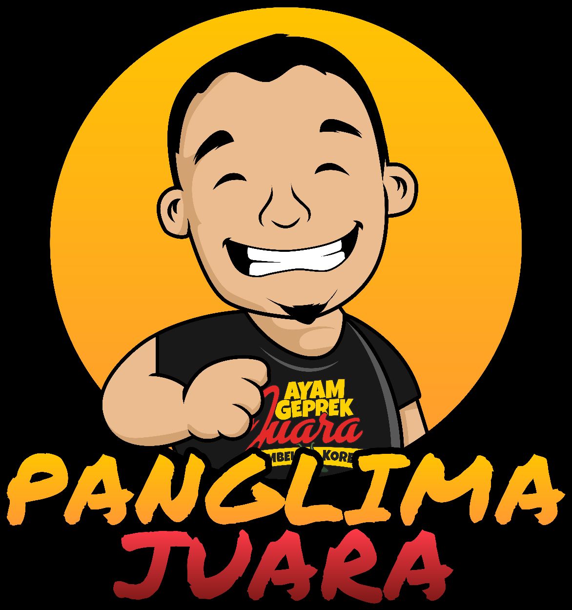 Trademark PANGLIMA JUARA