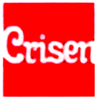 Trademark CRISEN