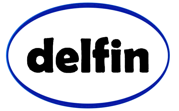 Trademark DELFIN