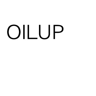 Trademark OILUP