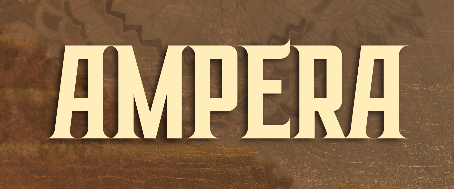 Trademark AMPERA