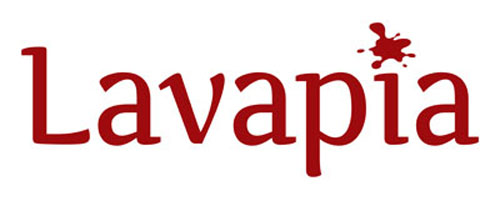 Trademark LAVAPIA