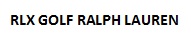 Trademark RLX GOLF RALPH LAUREN