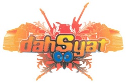 Trademark DAHSYAT